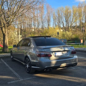 Mercedes-Benz E 350, снимка 5