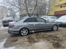 Mercedes-Benz E 350, снимка 3