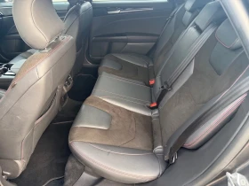 Ford Mondeo ST-LINE/190HP/LED/CAM/NAVI/DIGITAL/ACC/1004vpr, снимка 12