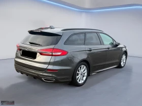 Ford Mondeo ST-LINE/190HP/LED/CAM/NAVI/DIGITAL/ACC/1004vpr, снимка 7