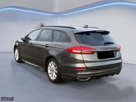 Ford Mondeo ST-LINE/190HP/LED/CAM/NAVI/DIGITAL/ACC/1004vpr, снимка 4