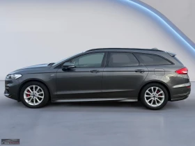 Ford Mondeo ST-LINE/190HP/LED/CAM/NAVI/DIGITAL/ACC/1004vpr, снимка 3