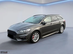 Ford Mondeo ST-LINE/190HP/LED/CAM/NAVI/DIGITAL/ACC/1004vpr, снимка 1