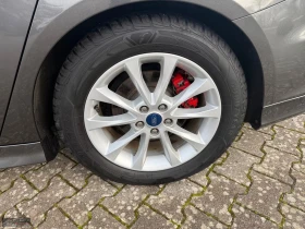 Ford Mondeo ST-LINE/190HP/LED/CAM/NAVI/DIGITAL/ACC/1004vpr, снимка 15
