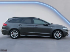 Ford Mondeo ST-LINE/190HP/LED/CAM/NAVI/DIGITAL/ACC/1004vpr, снимка 6