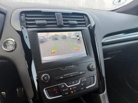 Ford Mondeo ST-LINE/190HP/LED/CAM/NAVI/DIGITAL/ACC/1004vpr, снимка 14