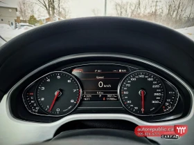 Audi A8 LONG| V8 4.2| DISTRONIK| МАСАЖ| ОБДУХ| ALCANTARA, снимка 9