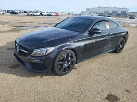 Mercedes-Benz AMG GT C * 43 * CARFAX * БЕЗ ПЪРВОНАЧАЛНА ВНОСКА, снимка 1