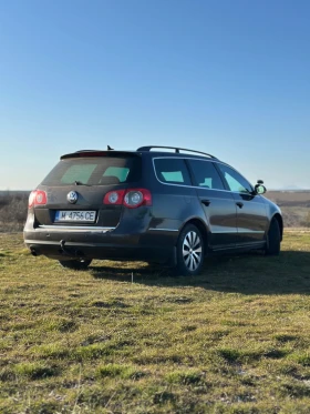 VW Passat, снимка 6