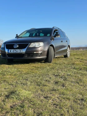 VW Passat, снимка 2