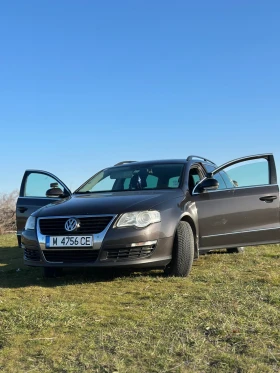VW Passat, снимка 1
