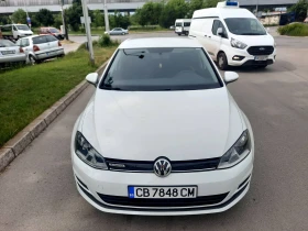 VW Golf TGI, снимка 12
