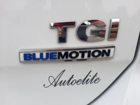 VW Golf TGI, снимка 9