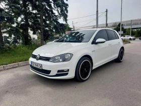 VW Golf TGI, снимка 4