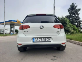VW Golf TGI, снимка 13