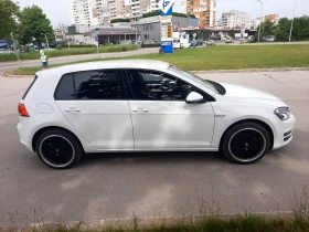 VW Golf TGI, снимка 10