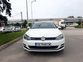 VW Golf TGI, снимка 14