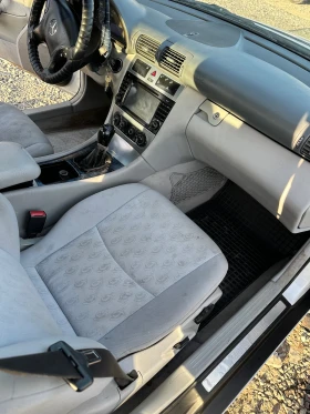 Mercedes-Benz C 180, снимка 14