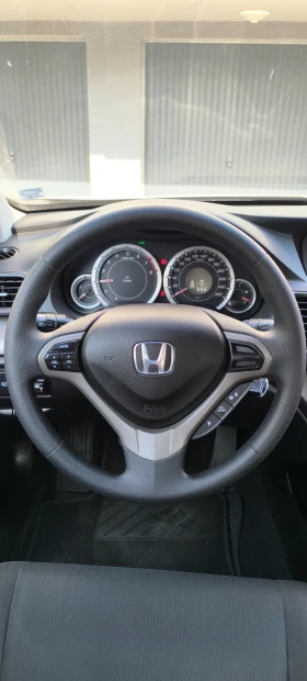 Honda Accord, снимка 8