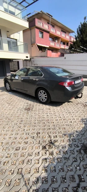 Honda Accord, снимка 4