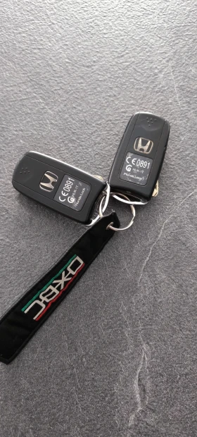 Honda Accord, снимка 14