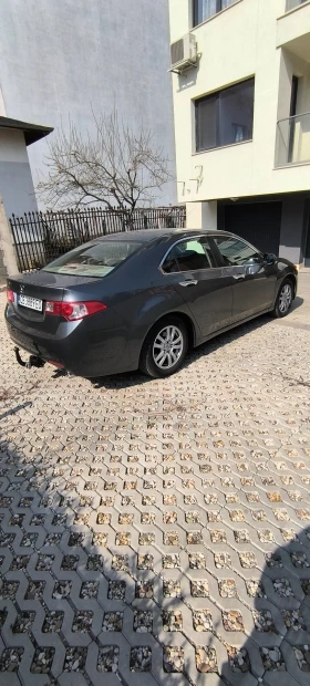 Honda Accord, снимка 6
