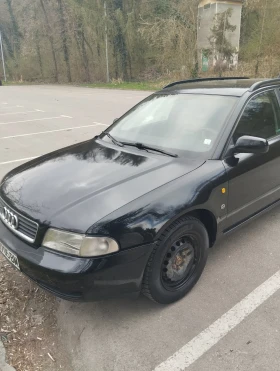 Audi A4, снимка 2