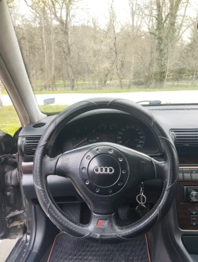 Audi A4, снимка 9