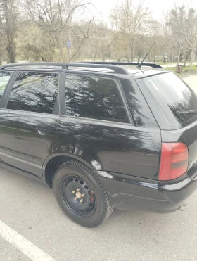 Audi A4, снимка 4