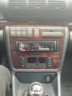 Audi A4, снимка 11