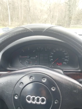 Audi A4, снимка 17