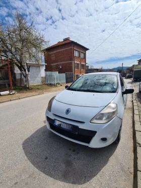 Renault Clio, снимка 2