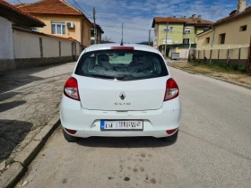 Renault Clio, снимка 3