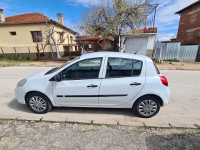 Renault Clio, снимка 5