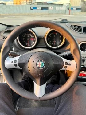 Alfa Romeo 156 1, 9 JTDm 16v, снимка 17