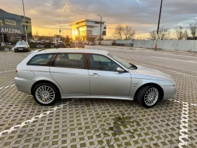 Alfa Romeo 156 1, 9 JTDm 16v, снимка 2
