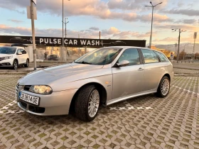 Alfa Romeo 156 1, 9 JTDm 16v, снимка 8