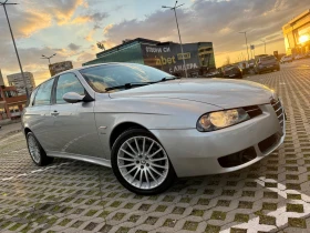 Alfa Romeo 156 1, 9 JTDm 16v, снимка 1