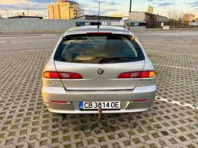 Alfa Romeo 156 1, 9 JTDm 16v, снимка 4