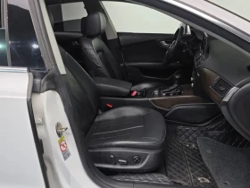 Audi A7 2.0 TDI Quattro, снимка 11