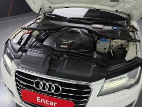 Audi A7 2.0 TDI Quattro, снимка 6