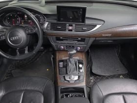 Audi A7 2.0 TDI Quattro, снимка 7