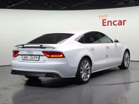 Audi A7 2.0 TDI Quattro, снимка 2