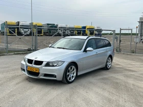 BMW 320, снимка 2