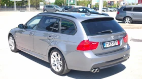 BMW 330 d xDrive 245 ПЪЛЕН М ПАКЕТ ОБСЛУЖЕН ГАРАНЦИЯ , снимка 4