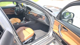 BMW 330 d xDrive 245 ПЪЛЕН М ПАКЕТ ОБСЛУЖЕН ГАРАНЦИЯ , снимка 12