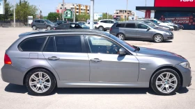 BMW 330 d xDrive 245 ПЪЛЕН М ПАКЕТ ОБСЛУЖЕН ГАРАНЦИЯ , снимка 8