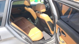 BMW 330 d xDrive 245 ПЪЛЕН М ПАКЕТ ОБСЛУЖЕН ГАРАНЦИЯ , снимка 13