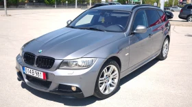 BMW 330 d xDrive 245 ПЪЛЕН М ПАКЕТ ОБСЛУЖЕН ГАРАНЦИЯ , снимка 2