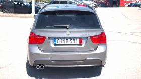 BMW 330 d xDrive 245 ПЪЛЕН М ПАКЕТ ОБСЛУЖЕН ГАРАНЦИЯ , снимка 6